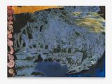Tear O Tare O Tear by Adam Lee contemporary artwork painting