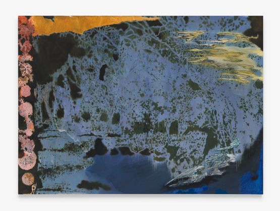 Tear O Tare O Tear by Adam Lee contemporary artwork Painting