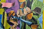 Ayka Go contemporary artist