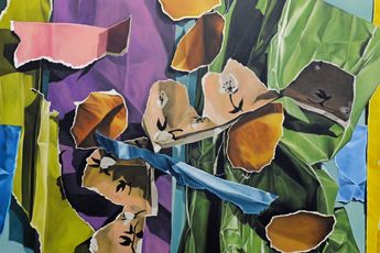 Ayka Go contemporary artist