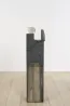 A Line and Memory 2 Hypershapes by Torkwase Dyson contemporary artwork Sculpture