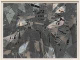 Untitled - SFLB by Lee Bul contemporary artwork print works on paper