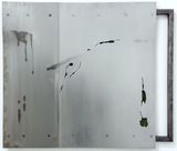 Landschaft 2.1 by Kay Lotte Pommer contemporary artwork sculpture