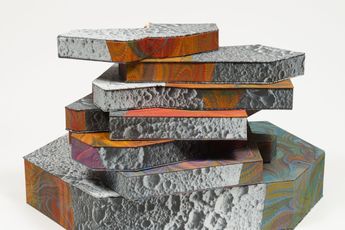Tammy Nguyen contemporary artist