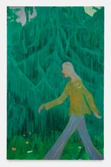 Runaway by Travis Macdonald contemporary artwork painting