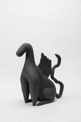 Mythical Creature by Renee So contemporary artwork