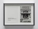 Doors NYC Central Park West betweeen West 73rd Street and West 74th Street - Odd Numbers by Roy Colmer contemporary artwork Photography