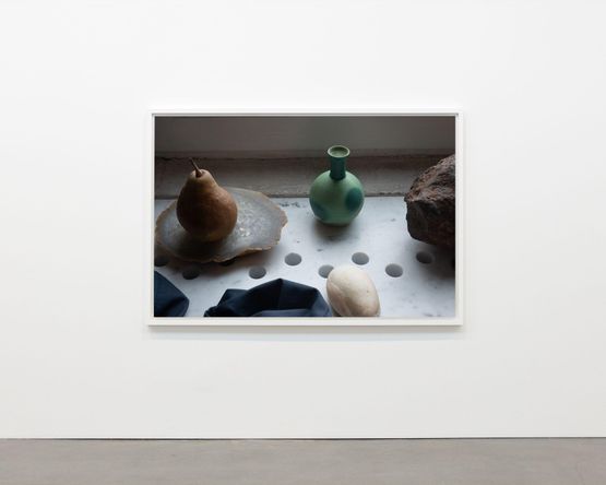 Vessels by Wolfgang Tillmans contemporary artwork Photography