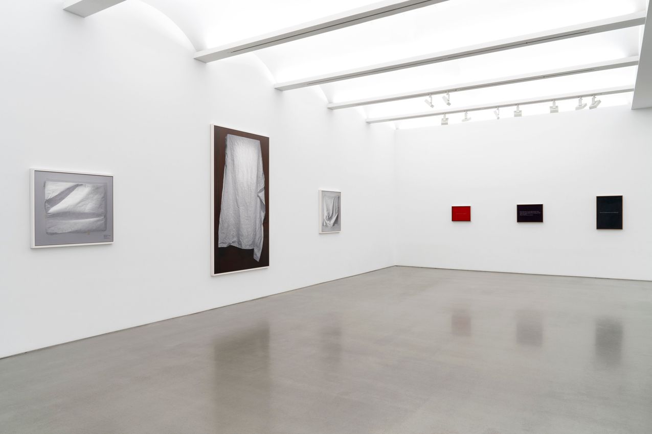 Sophie Calle