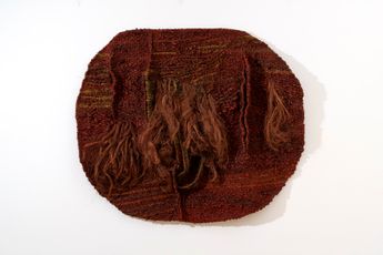 Magdalena Abakanowicz contemporary artist