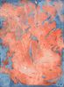 Ntotoke by Moshekwa Langa contemporary artwork Works on Paper
