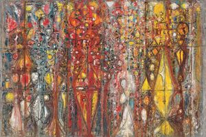 Richard Pousette-Dart