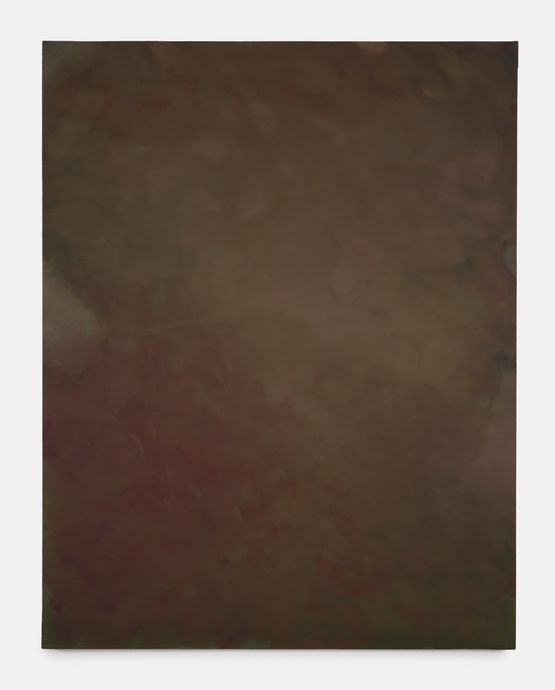 Russian Prisoner by Julien Heintz contemporary artwork Painting