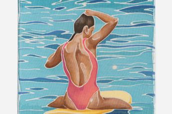 Adam De Boer contemporary artist