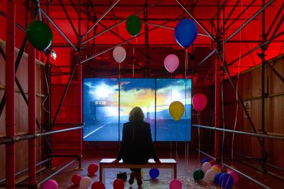 Turner Prize Showcase Opens in Middlesbrough Meet the 2026 Nominees