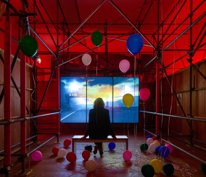 Turner Prize Showcase Opens in Middlesbrough Meet the 2026 Nominees