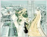 What We Want Osaka T49 by Francesco Jodice contemporary artwork photography