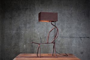 Atelier Van Lieshout