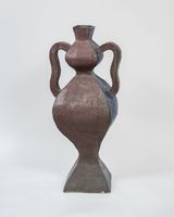 Untitled by Peter Schlesinger contemporary artwork sculpture