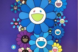 Takashi Murakami
