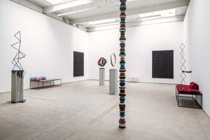 Eva Rothschild