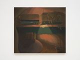The Haze of Unwinding by Chit Yan Cheng contemporary artwork painting
