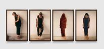 Shelter by Brigida Baltar contemporary artwork Photography