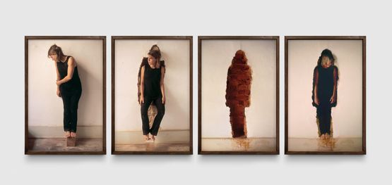 Shelter by Brigida Baltar contemporary artwork Photography