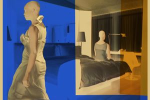 Isaac Julien