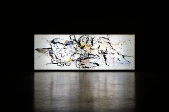 Katsuhiro Yamaguchi contemporary artist