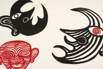 Alexander Calder contemporary artist