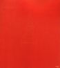 Red Chedi by Sakarin Krue-On contemporary artwork Painting