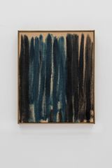 Untitled by Manolo Ballesteros contemporary artwork painting