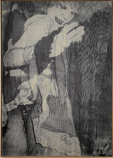 Untitled by David Noonan contemporary artwork mixed media