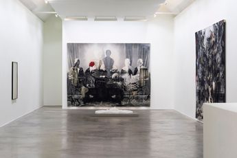 Ailbhe Ni Bhriain contemporary artist