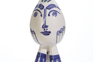 Pablo Picasso