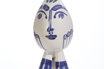 Contemporary art exhibition Pablo Picasso Multiples at Bailly Gallery Online Only Switzerland