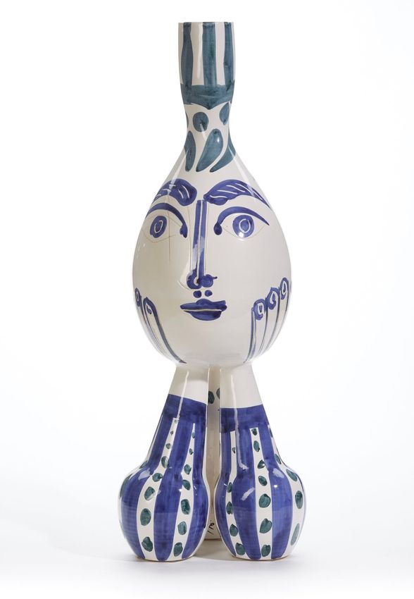 Pablo Picasso