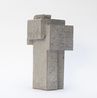Abolition by Pedro Reyes contemporary artwork Sculpture