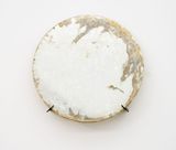 Untitled by Alexandra Sukhareva contemporary artwork mixed media