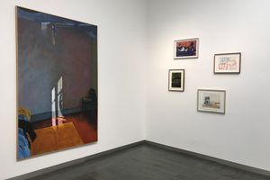 Group Exhibition