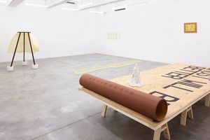 Curated by Hyunjin Kim