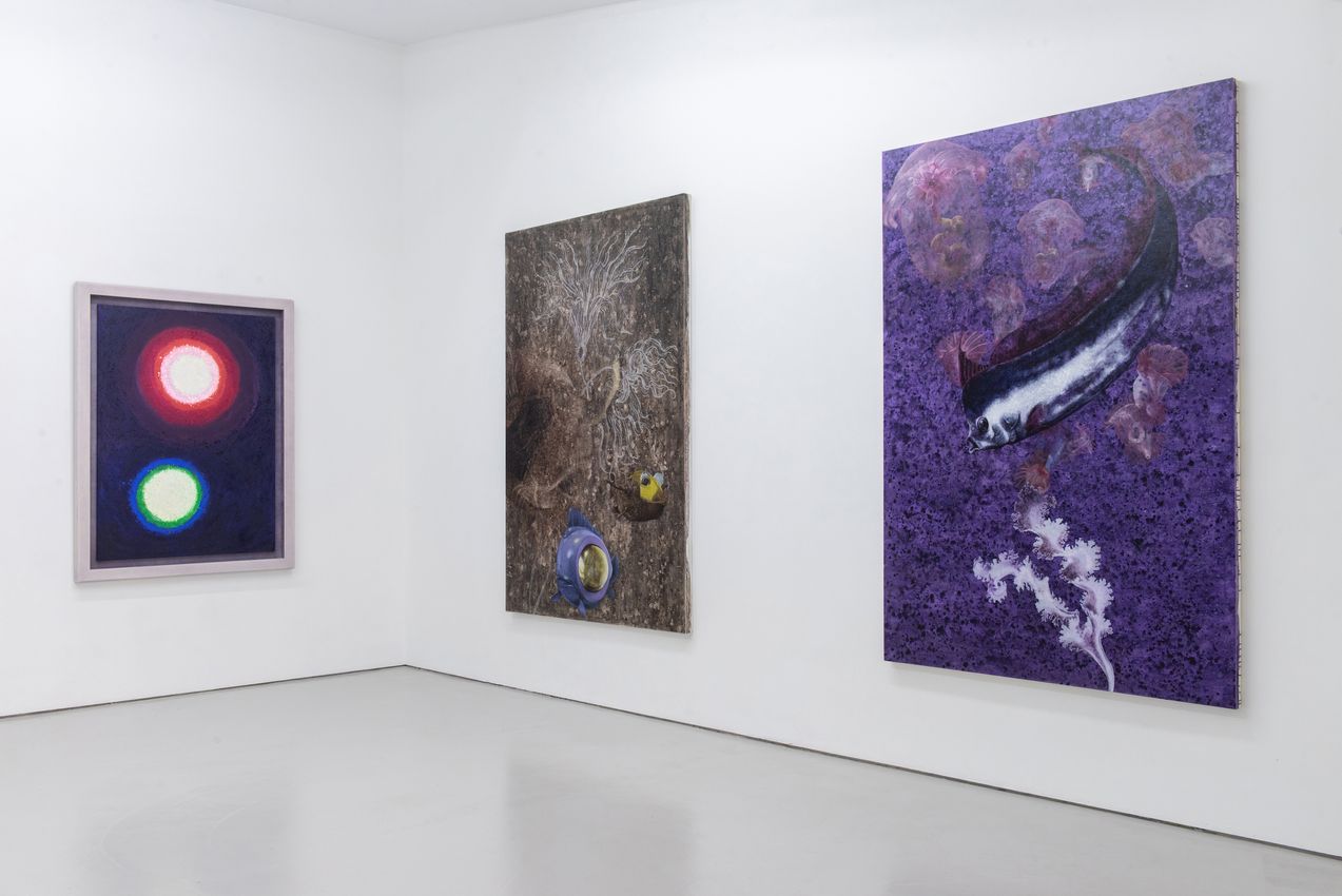 Group Exhibition