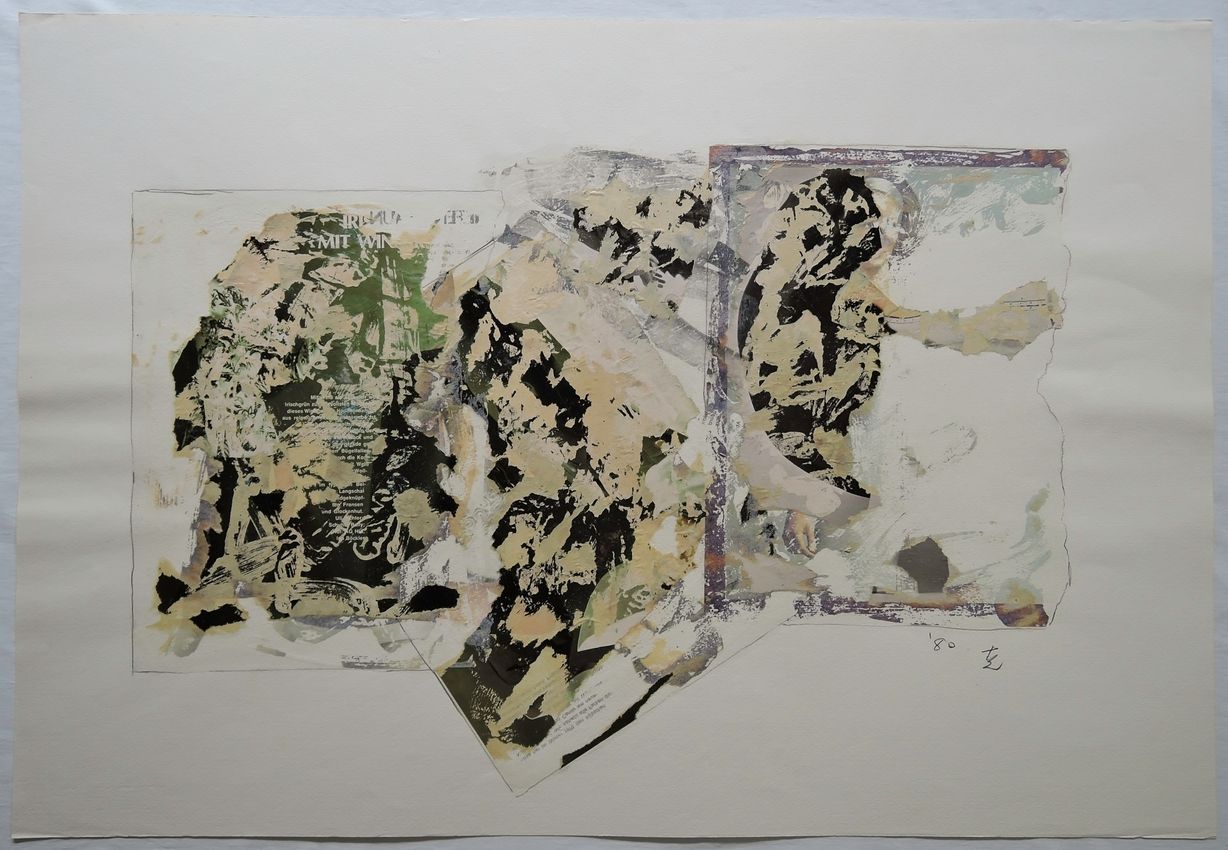 THE ESTATE OF KATSURO YOSHIDA
