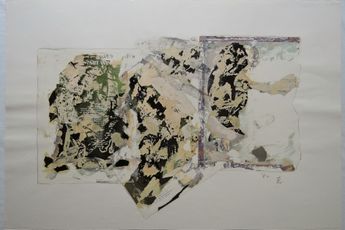 The Estate of Katsuro Yoshida contemporary artist