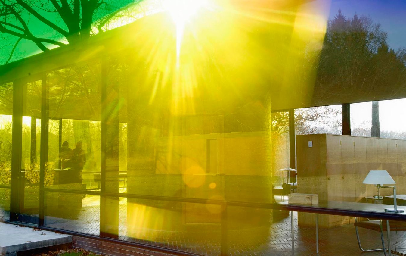 James Welling