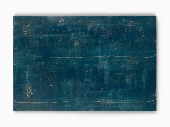 RES-12 by Enrich R contemporary artwork Painting