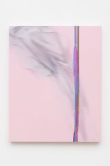 Untitled by Shahryar Nashat contemporary artwork mixed media