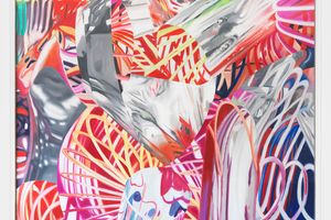 James Rosenquist