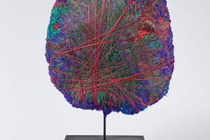 Sheila Hicks